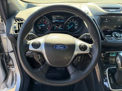 2014 Ford Escape TITANIUM FWD