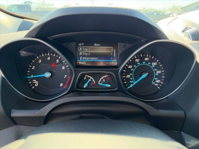 2014 Ford Escape TITANIUM FWD