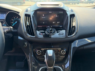 2014 Ford Escape TITANIUM FWD