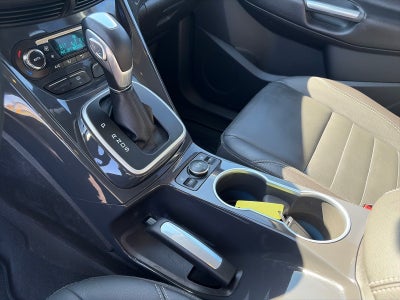2014 Ford Escape TITANIUM FWD