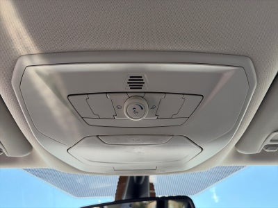 2014 Ford Escape TITANIUM FWD