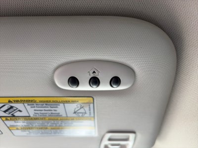 2014 Ford Escape TITANIUM FWD