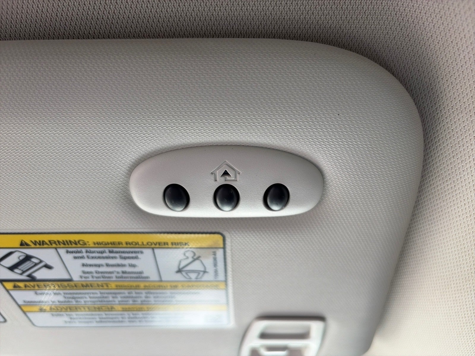 2014 Ford Escape TITANIUM FWD