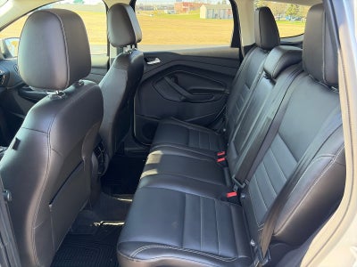 2014 Ford Escape TITANIUM FWD
