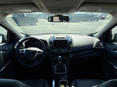 2014 Ford Escape TITANIUM FWD