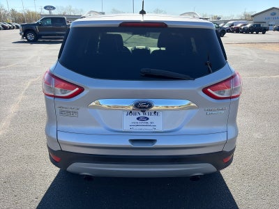 2014 Ford Escape TITANIUM FWD