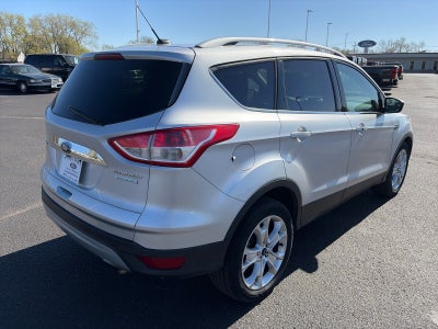 2014 Ford Escape TITANIUM FWD