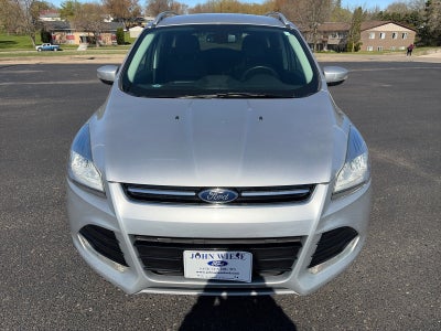 2014 Ford Escape TITANIUM FWD