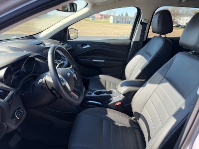 2014 Ford Escape TITANIUM FWD