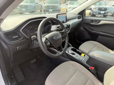 2022 Ford Escape SE AWD