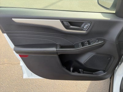 2022 Ford Escape SE AWD