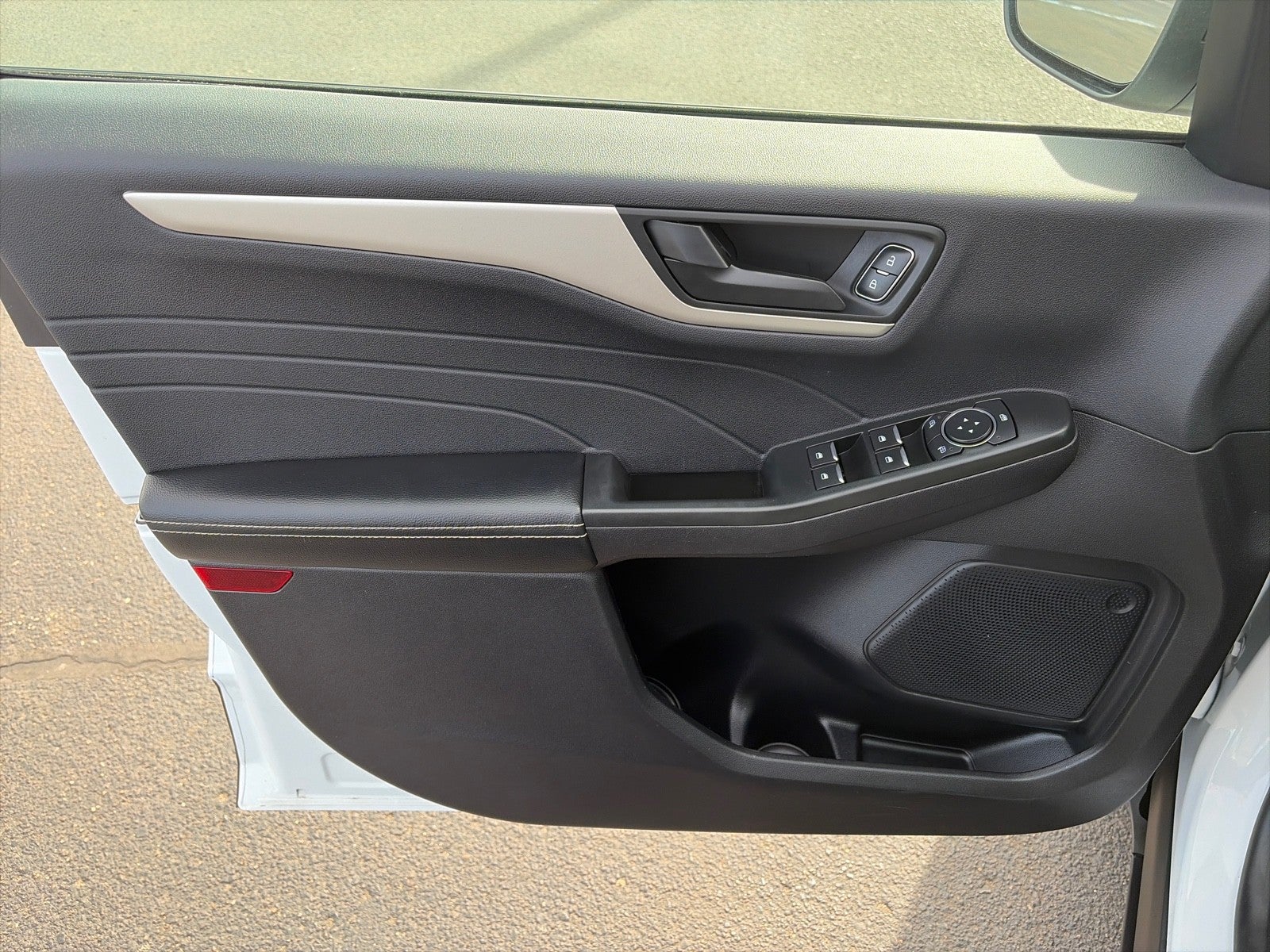 2022 Ford Escape SE AWD