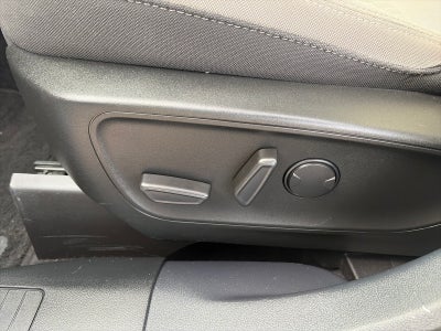 2022 Ford Escape SE AWD