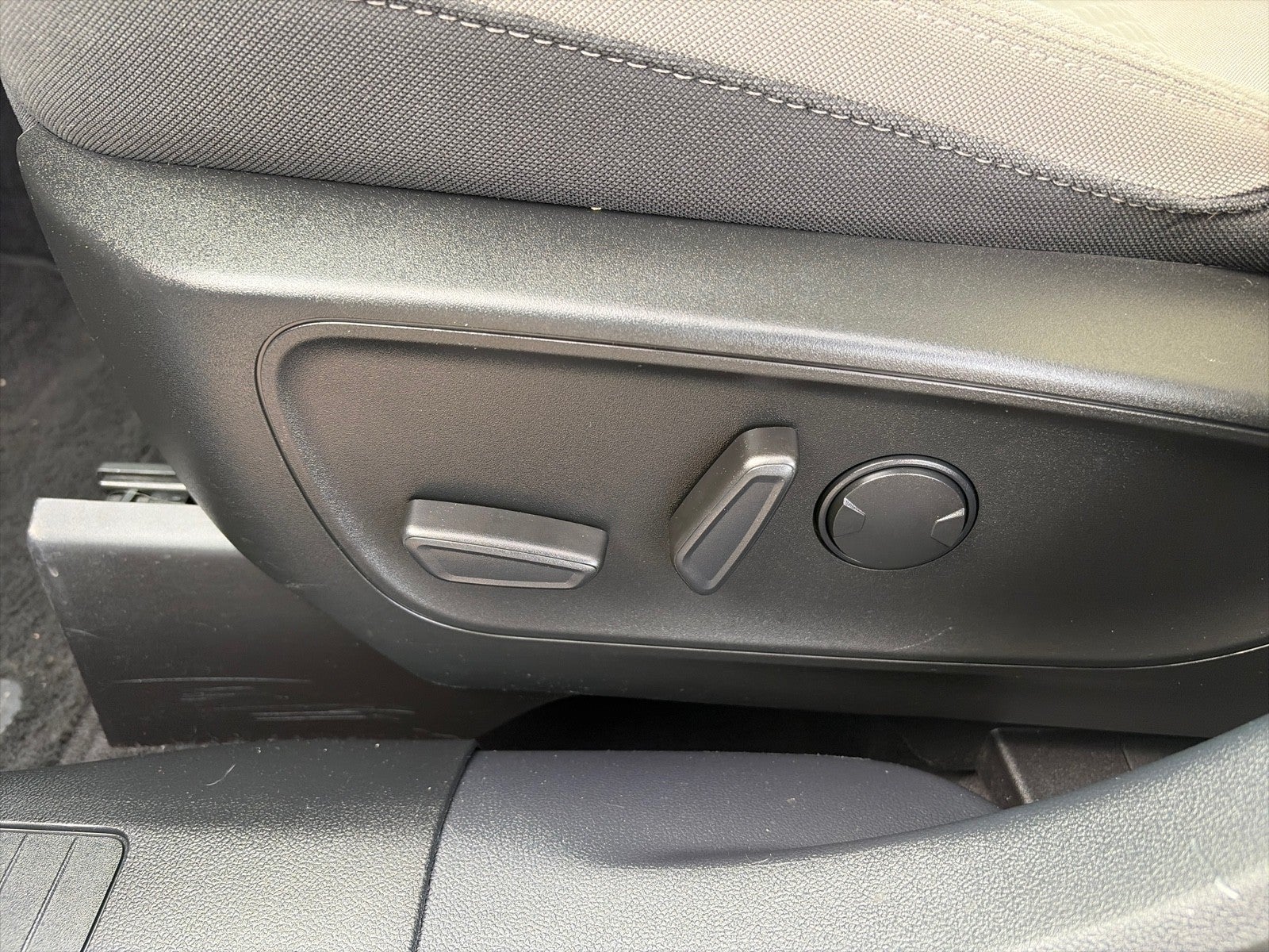 2022 Ford Escape SE AWD