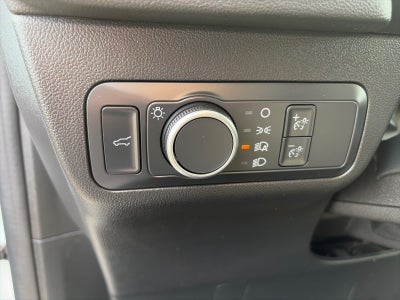 2022 Ford Escape SE AWD