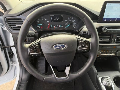 2022 Ford Escape SE AWD