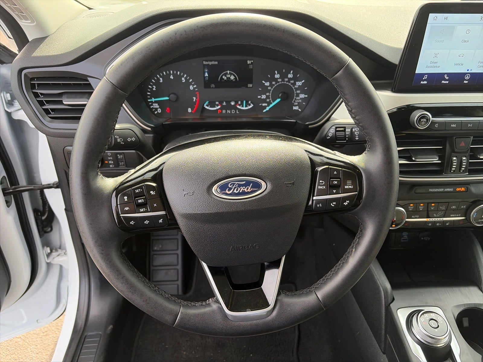 2022 Ford Escape SE AWD