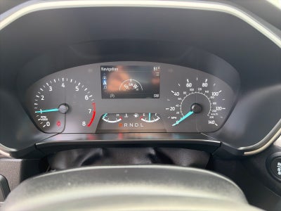 2022 Ford Escape SE AWD