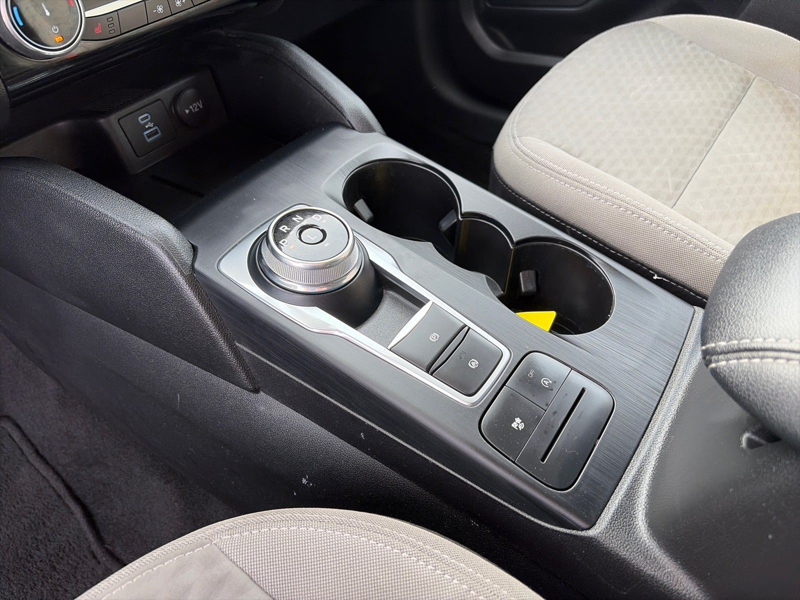 2022 Ford Escape SE AWD