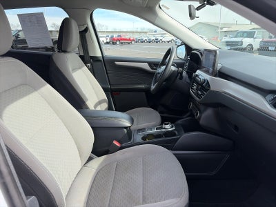 2022 Ford Escape SE AWD