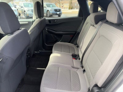 2022 Ford Escape SE AWD