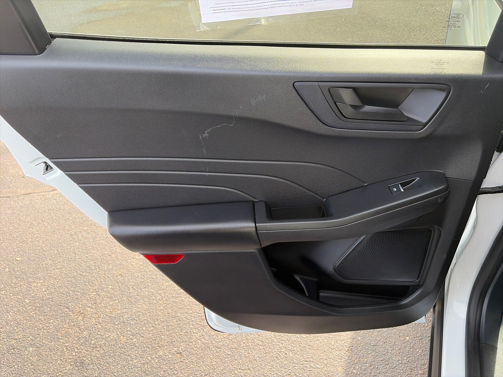 2022 Ford Escape SE AWD