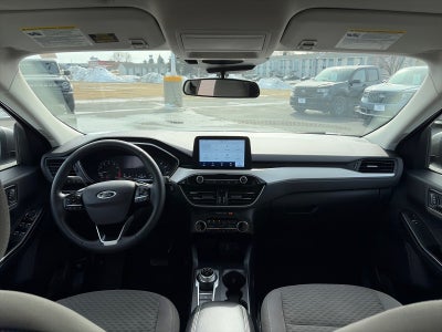 2022 Ford Escape SE AWD