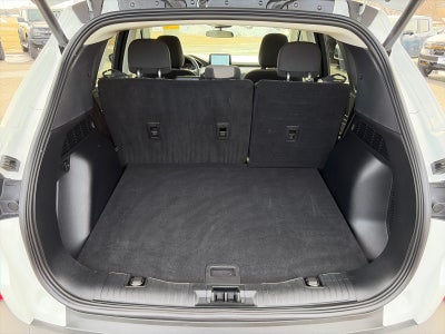 2022 Ford Escape SE AWD