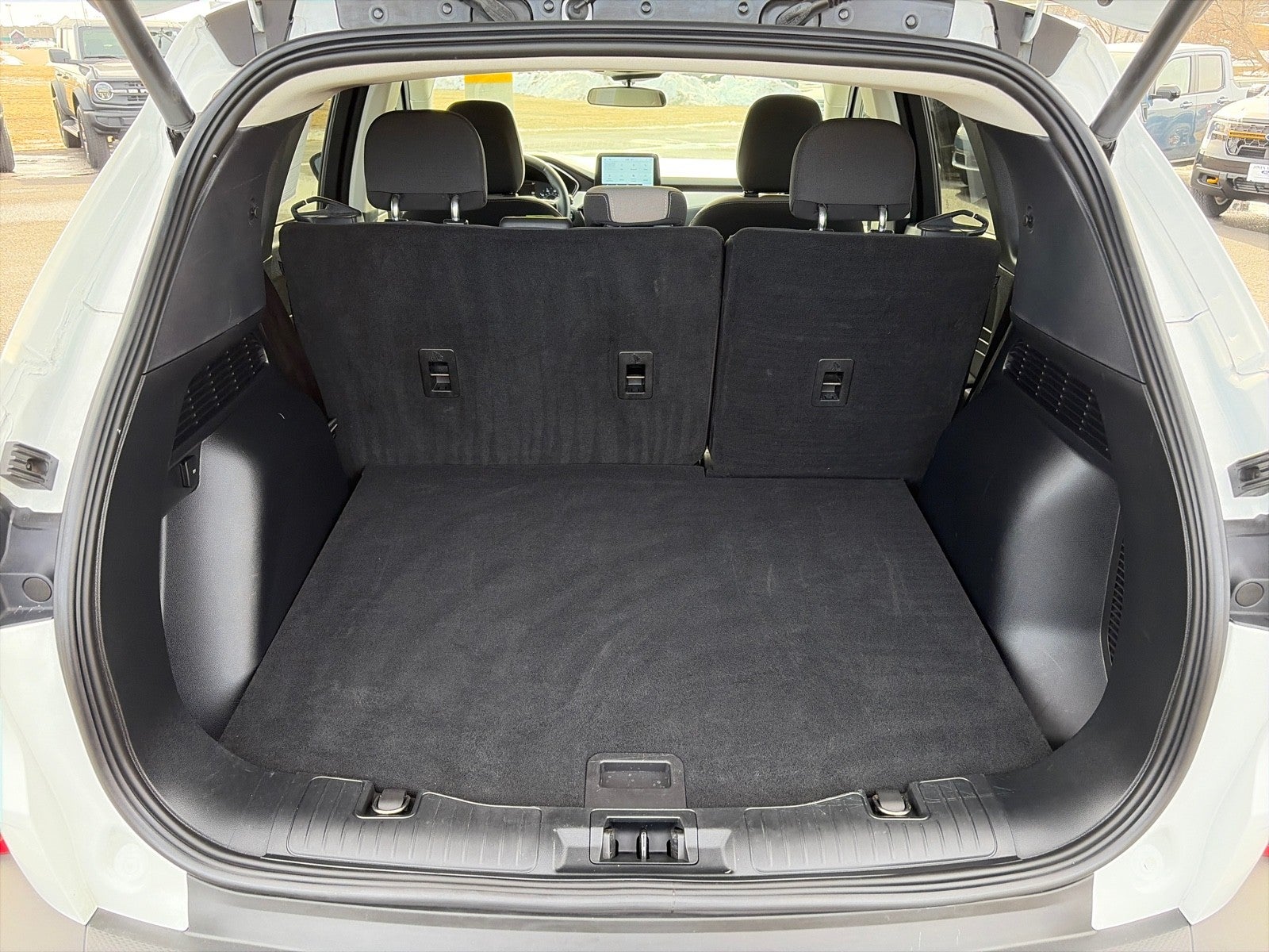 2022 Ford Escape SE AWD