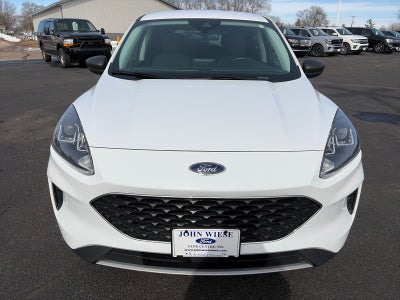 2022 Ford Escape SE AWD