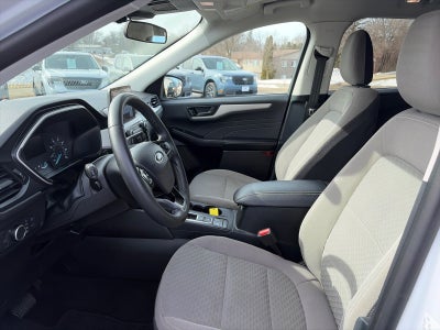 2022 Ford Escape SE AWD