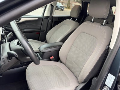 2022 Ford Escape SE AWD