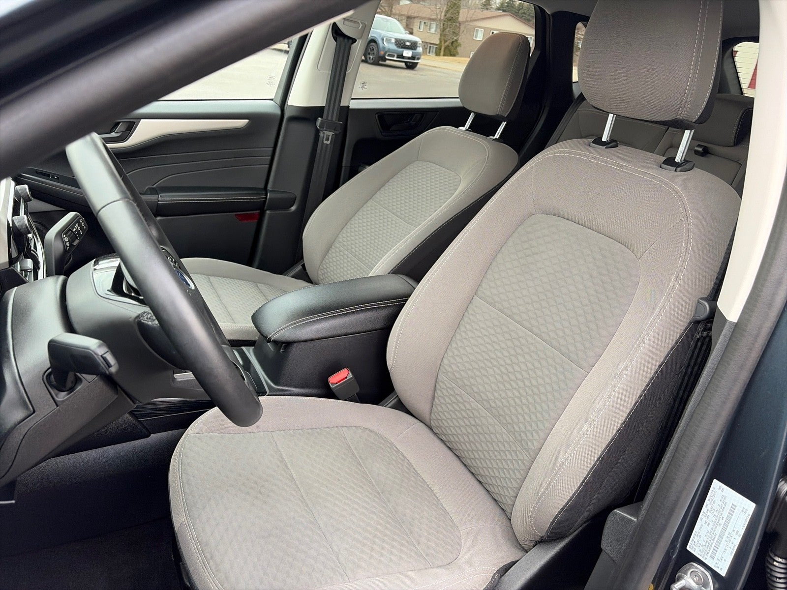 2022 Ford Escape SE AWD