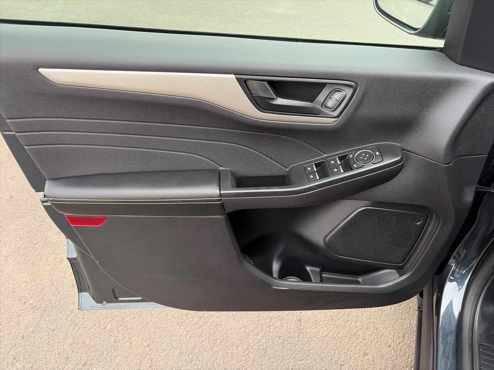 2022 Ford Escape SE AWD