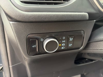 2022 Ford Escape SE AWD