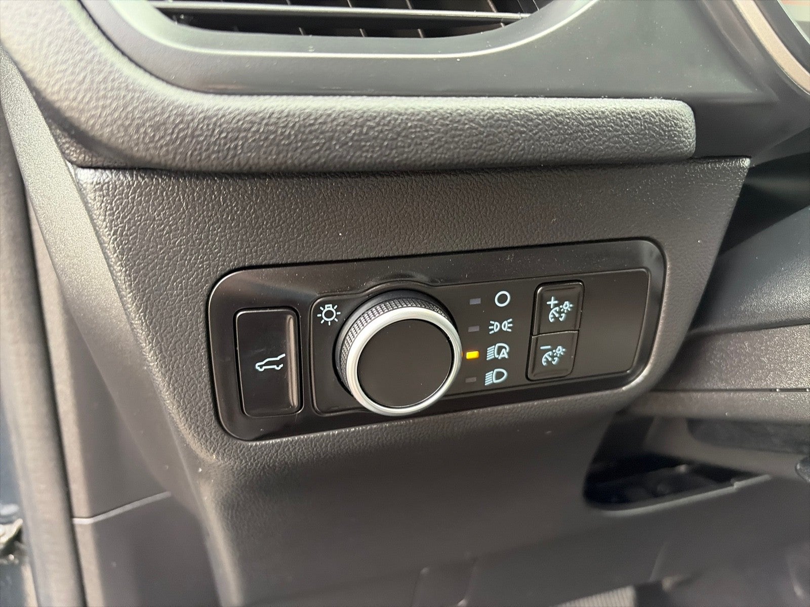 2022 Ford Escape SE AWD