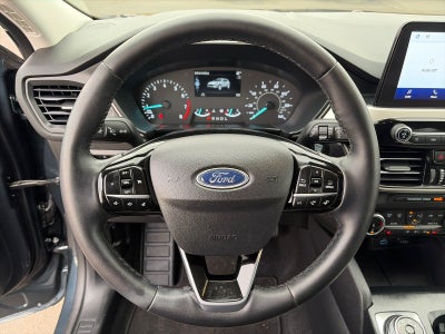 2022 Ford Escape SE AWD