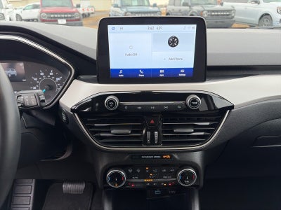 2022 Ford Escape SE AWD