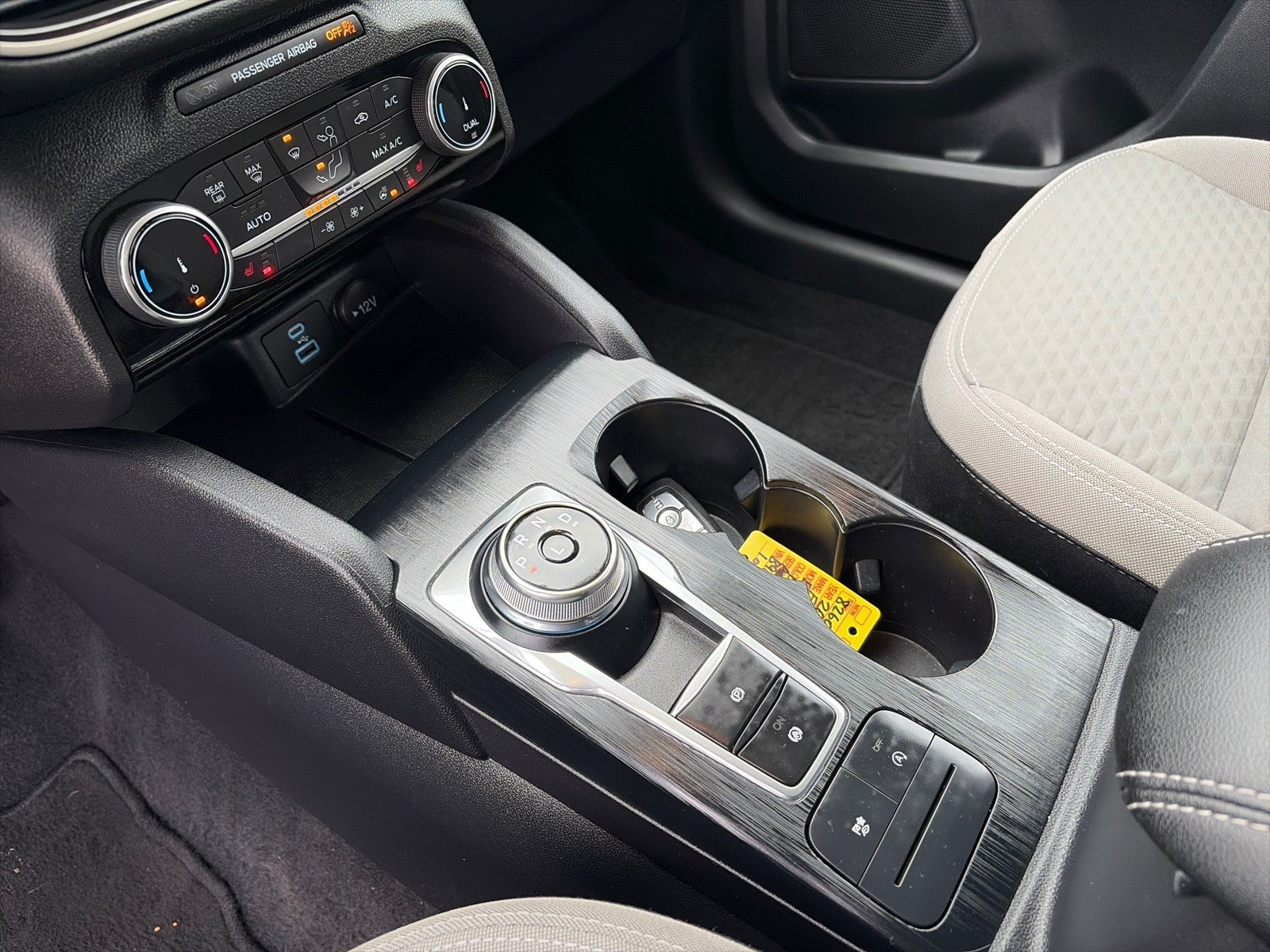 2022 Ford Escape SE AWD