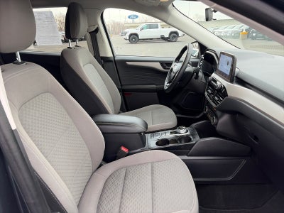 2022 Ford Escape SE AWD