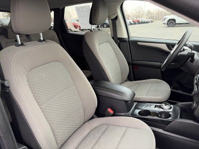 2022 Ford Escape SE AWD