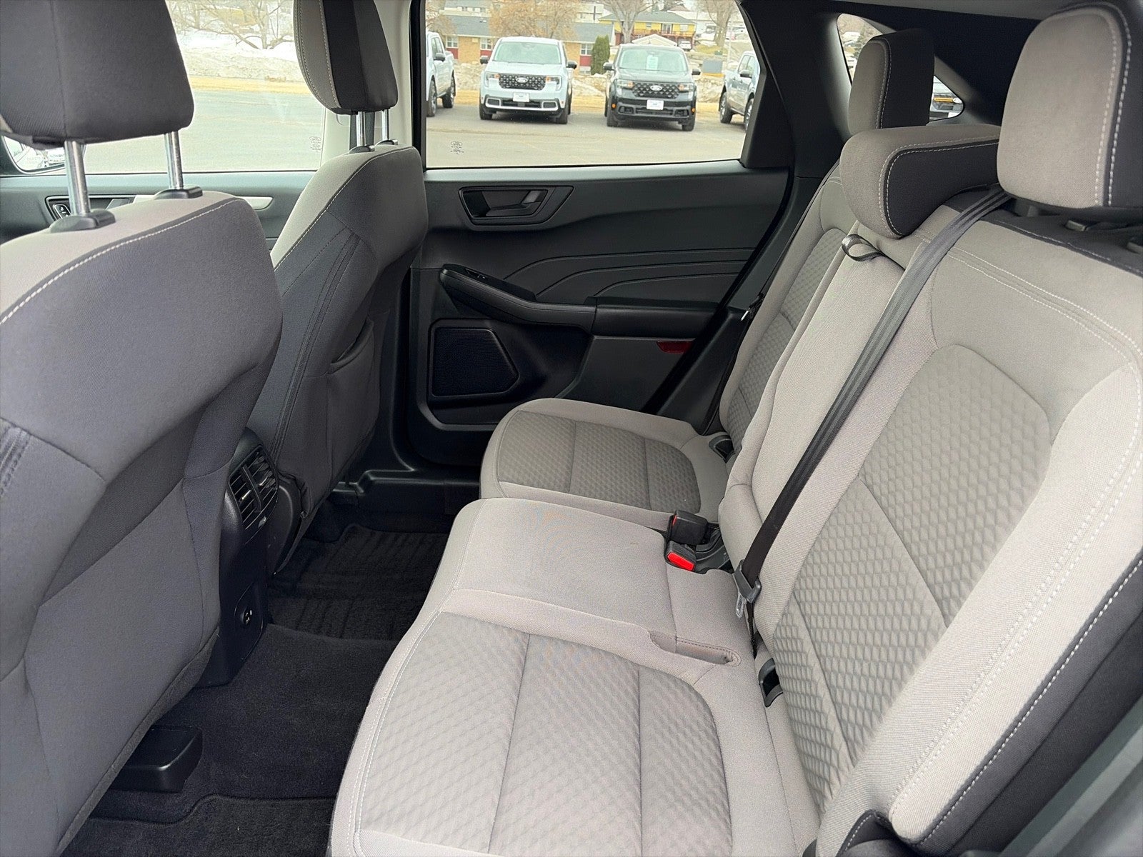 2022 Ford Escape SE AWD