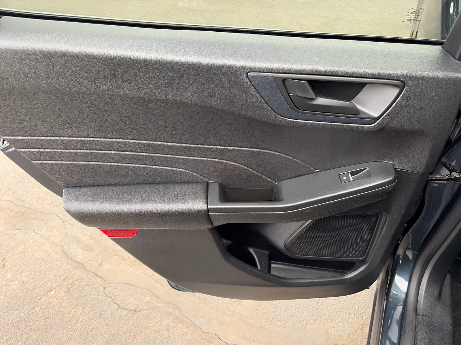 2022 Ford Escape SE AWD