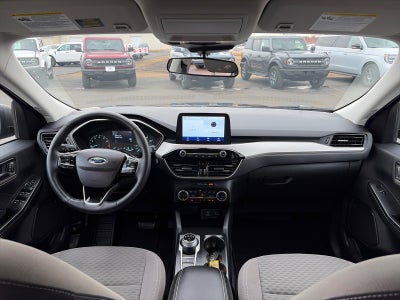 2022 Ford Escape SE AWD