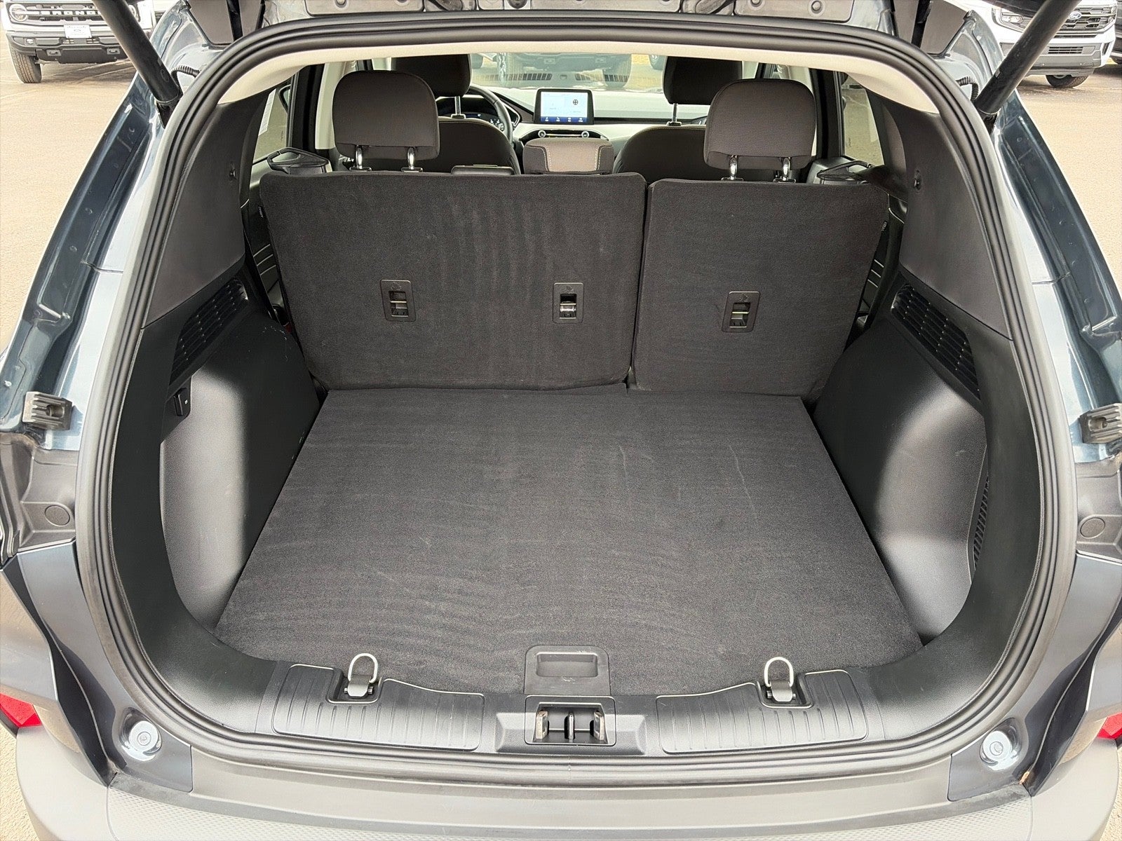 2022 Ford Escape SE AWD