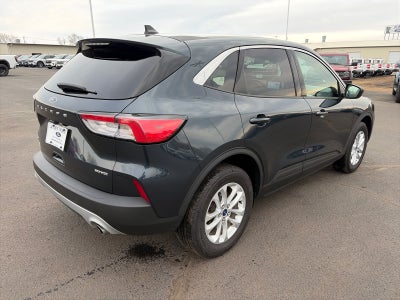 2022 Ford Escape SE AWD