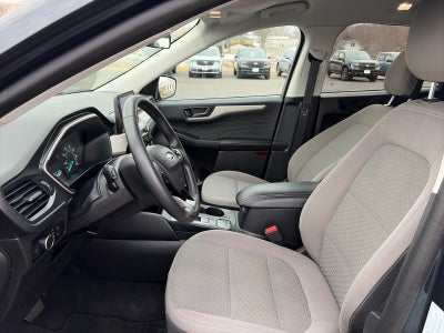 2022 Ford Escape SE AWD