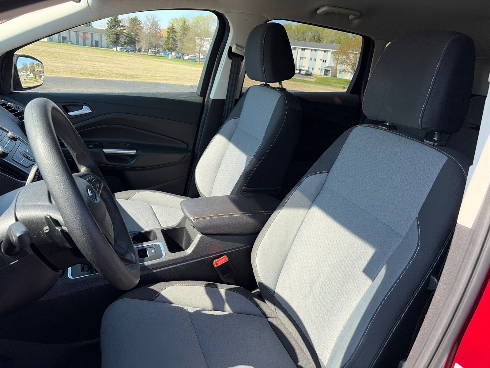 2017 Ford Escape SE 4X4