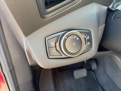 2017 Ford Escape SE 4X4