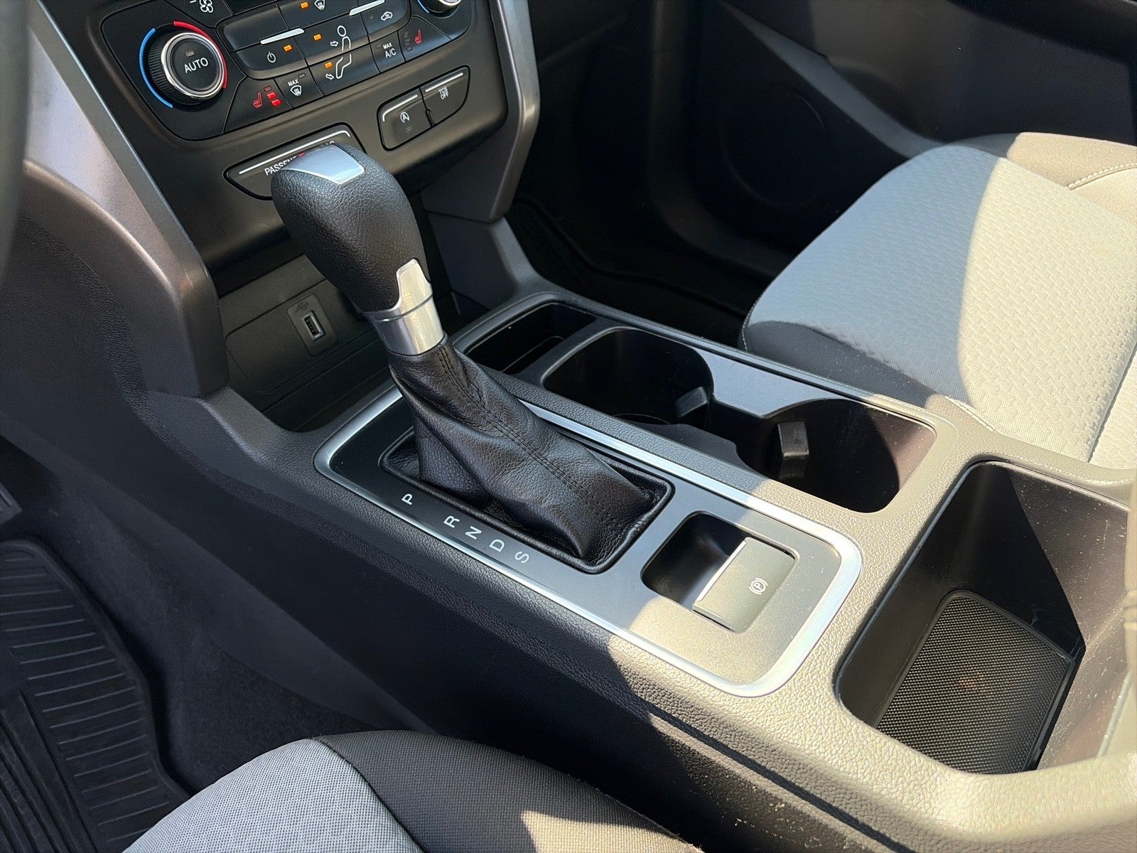 2017 Ford Escape SE 4X4